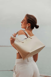 Berth Quarter Tote